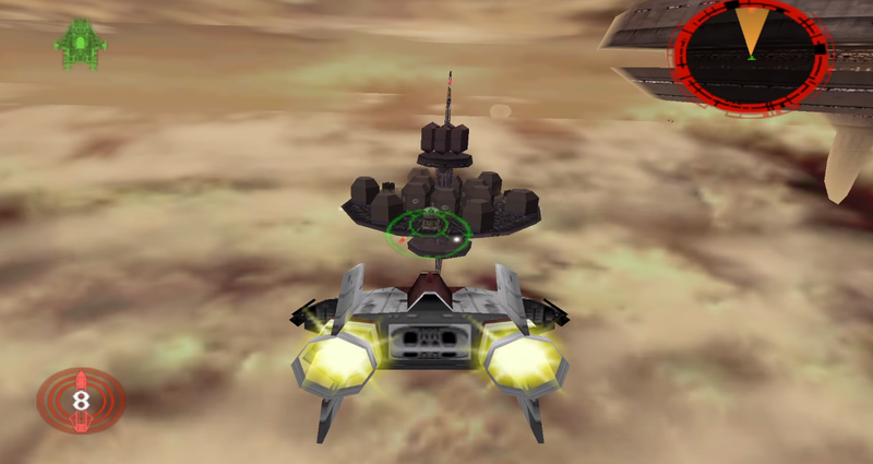 Illustration for article titled A Bunch Of Different Star Wars Games You Can Go Play Right Now